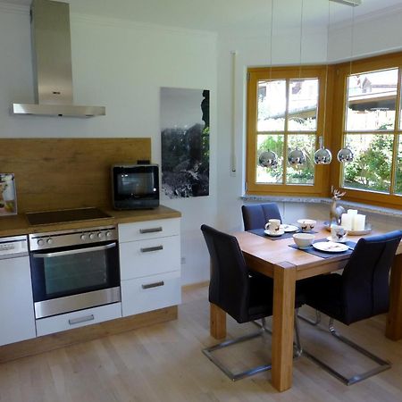 Boutiqueferienwohnung Schnapshäusel Oberstdorf Exterior foto