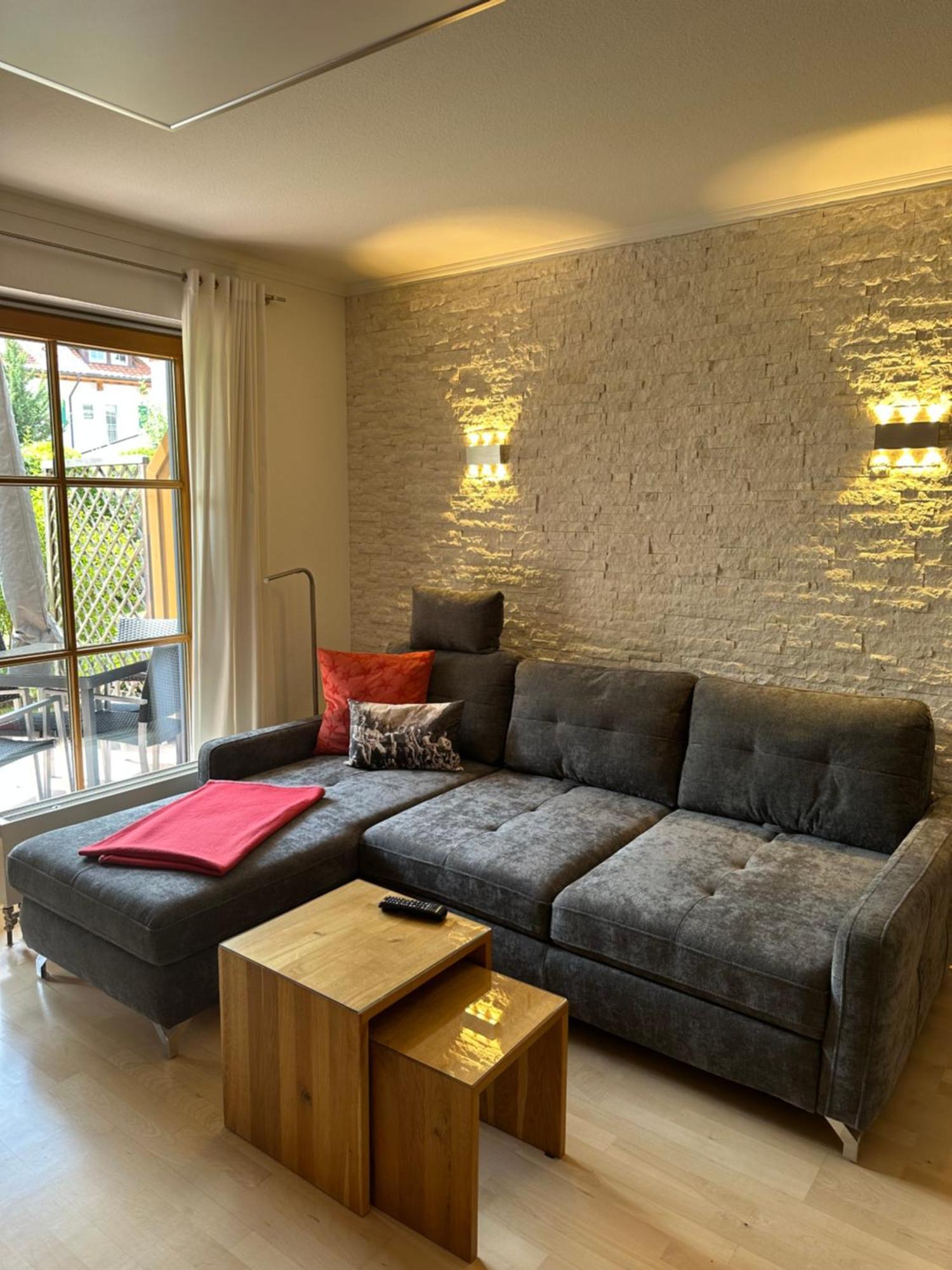 Boutiqueferienwohnung Schnapshäusel Oberstdorf Exterior foto