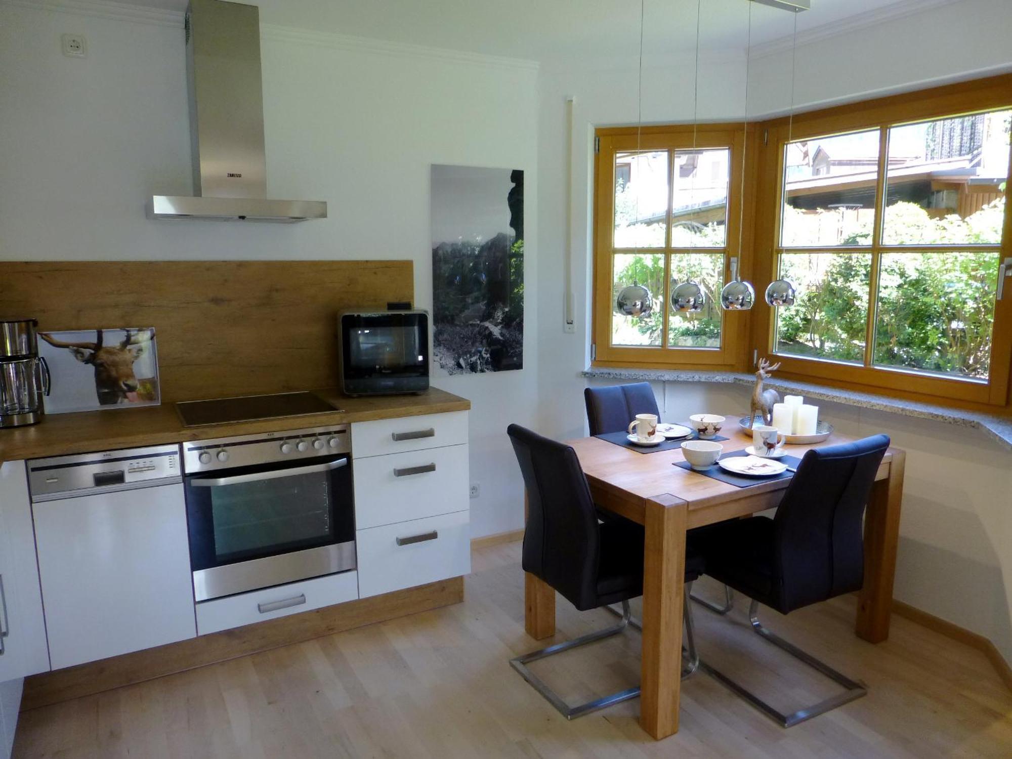 Boutiqueferienwohnung Schnapshäusel Oberstdorf Exterior foto
